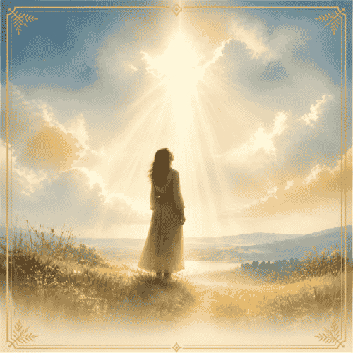 How to Fall in Love with God Again